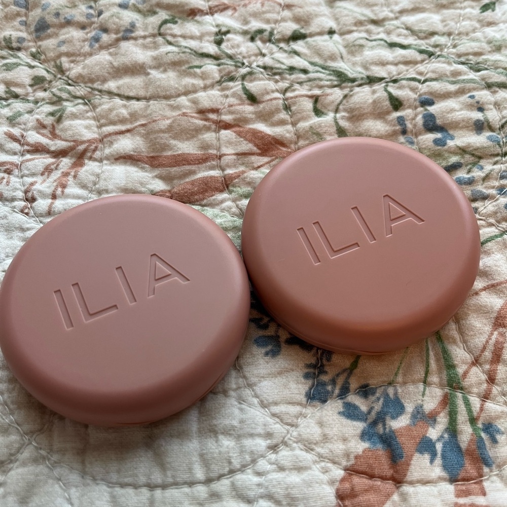ILIA Blush - Flutter only